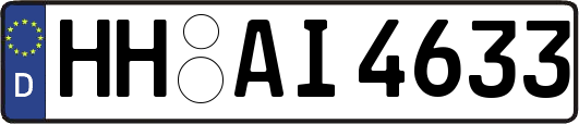 HH-AI4633
