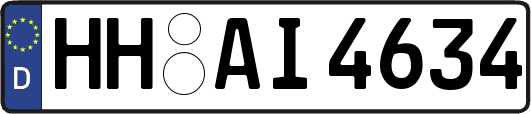 HH-AI4634