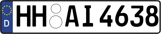 HH-AI4638