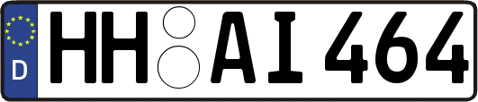 HH-AI464