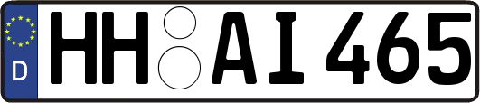HH-AI465