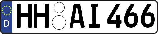 HH-AI466