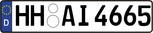 HH-AI4665