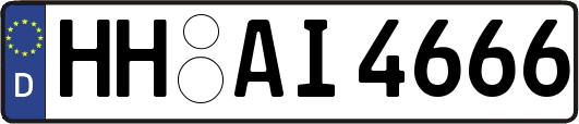 HH-AI4666