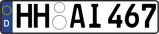 HH-AI467