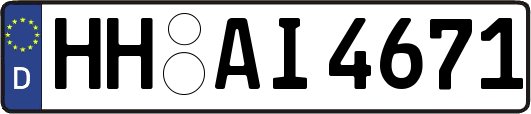 HH-AI4671