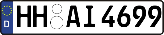 HH-AI4699