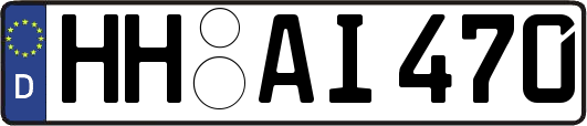 HH-AI470