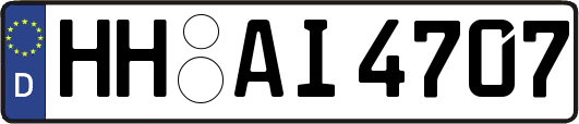 HH-AI4707