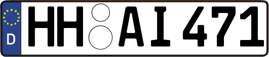 HH-AI471