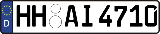 HH-AI4710