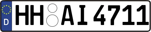 HH-AI4711