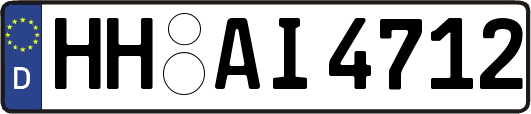 HH-AI4712