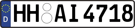 HH-AI4718