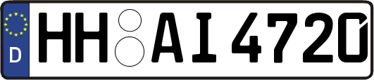 HH-AI4720