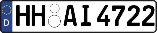 HH-AI4722