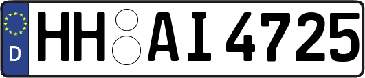 HH-AI4725