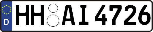 HH-AI4726