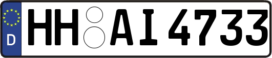 HH-AI4733