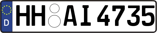 HH-AI4735