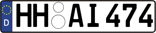 HH-AI474