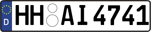 HH-AI4741