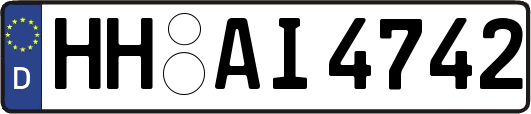 HH-AI4742