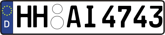 HH-AI4743