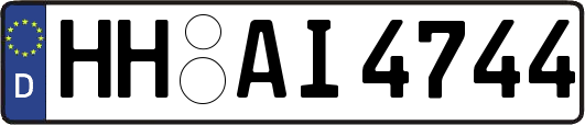 HH-AI4744