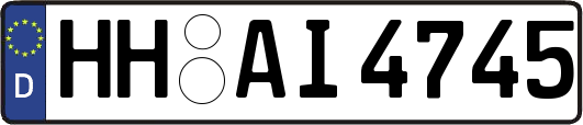 HH-AI4745