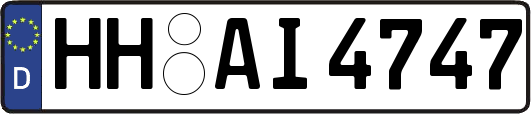 HH-AI4747
