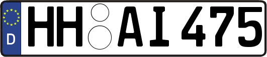 HH-AI475