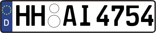 HH-AI4754