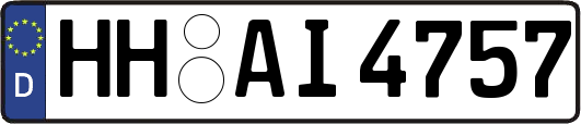 HH-AI4757