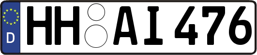 HH-AI476