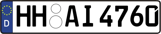 HH-AI4760