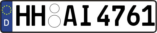 HH-AI4761