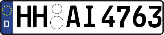 HH-AI4763