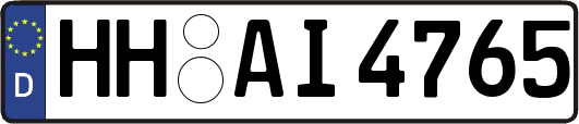 HH-AI4765