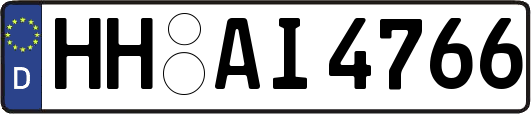 HH-AI4766