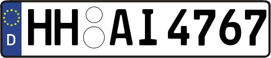 HH-AI4767