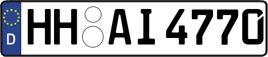 HH-AI4770