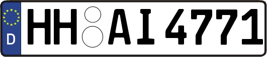 HH-AI4771