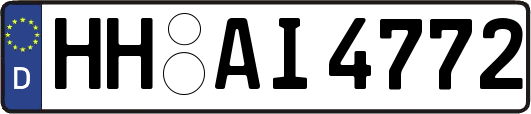 HH-AI4772