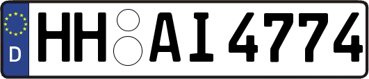 HH-AI4774