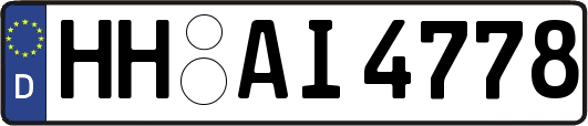 HH-AI4778