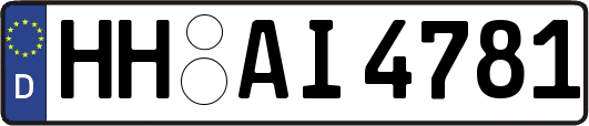 HH-AI4781