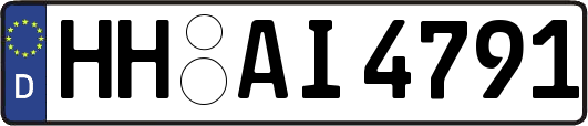 HH-AI4791
