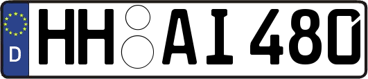 HH-AI480