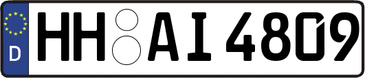 HH-AI4809